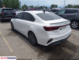 Kia Pozostałe 2024 2