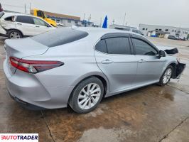 Toyota Camry 2024 2