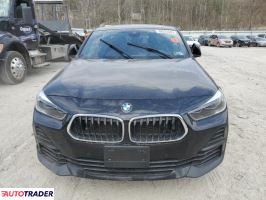 BMW X2 2022 2 BMW X2 2022 2