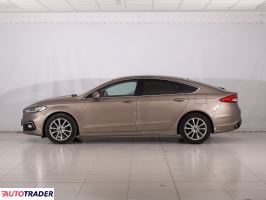 Ford Mondeo 2019 2.0 187 KM