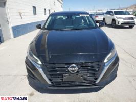 Nissan Altima 2023 2