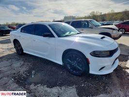 Dodge Charger 2020 3