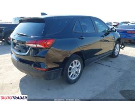 Chevrolet Equinox 2023 1