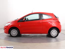 Ford Ka 2014 1.2 68 KM