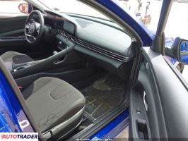 Hyundai Elantra 2023 2 Hyundai Elantra 2023 2