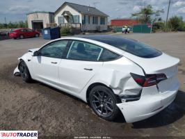 Tesla Model 3 2022 Tesla Model 3 2022