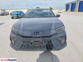 Toyota Camry 2025 2