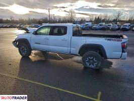 Toyota Tacoma 2020 3