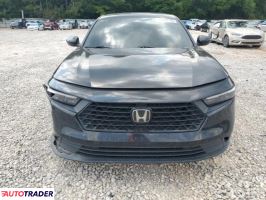 Honda Accord 2023 2 Honda Accord 2023 2