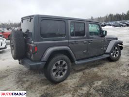 Jeep Wrangler 2019 3