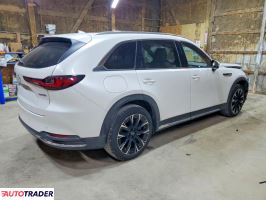 Mazda CX-9 2024 2