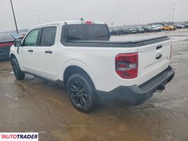 Ford Maverick 2024 2