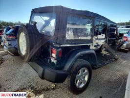Jeep Wrangler 2021 3