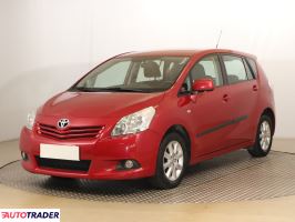 Toyota Verso 2011 1.6 130 KM