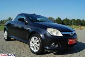 Opel Tigra 2006 1.2 70 KM