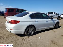 BMW 530 2018 2