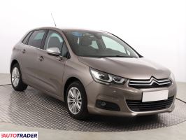 Citroen C4 2015 1.2 108 KM