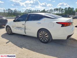 Nissan Altima 2024 2