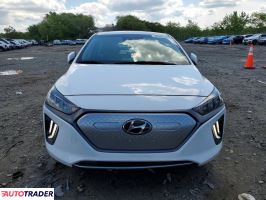 Hyundai IONIQ Hybrid 2020