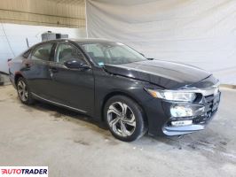 Honda Accord 2020 1 Honda Accord 2020 1