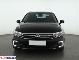 Volkswagen Passat 2022 1.4 214 KM