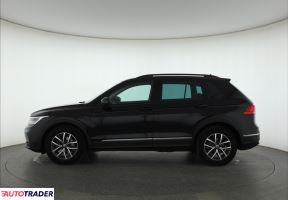 Volkswagen Tiguan 2021 1.5 147 KM
