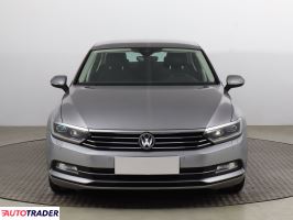 Volkswagen Passat 2019 1.5 147 KM