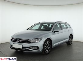 Volkswagen Passat 2023 1.5 147 KM