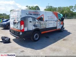 Ford Transit 2024 3 Ford Transit 2024 3