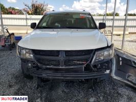 Dodge Journey 2020 2