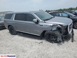 GMC Yukon 2022 5 GMC Yukon 2022 5