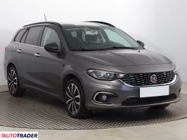 Fiat Tipo 2018 1.6 118 KM Fiat Tipo 2018 1.6 118 KM