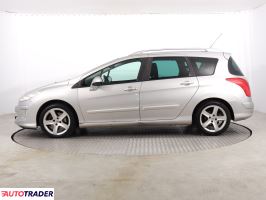 Peugeot 308 2010 1.6 154 KM Peugeot 308 2010 1.6 154 KM