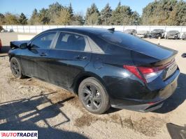 Hyundai Elantra 2021 2