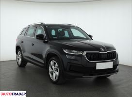 Skoda Kodiaq - zobacz ofertę