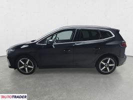 BMW 218 2023 1.5 136 KM BMW 218 2023 1.5 136 KM