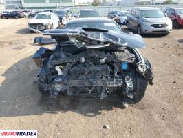 Dodge Challenger 2020 6