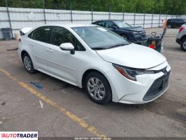 Toyota Corolla - zobacz ofertę