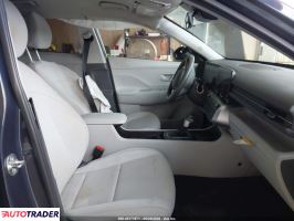 Hyundai Kona 2024 2
