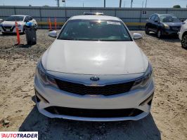 Kia Optima 2020 2