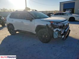 Toyota Pozostałe 2020 2