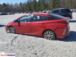 Toyota Prius 2022 1