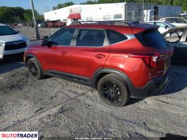 Kia Pozostałe 2024 1