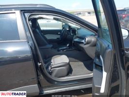 Chevrolet Trax 2025 1