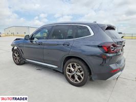 BMW X3 2023 2