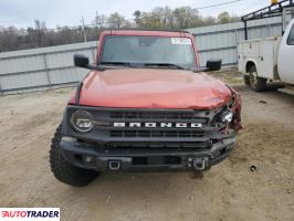 Ford Bronco 2023 2 Ford Bronco 2023 2