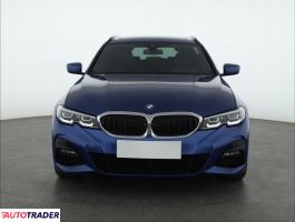 BMW 320 2020 2.0 187 KM BMW 320 2020 2.0 187 KM