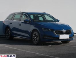 Skoda Octavia - zobacz ofertę