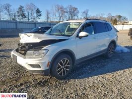 Volkswagen Tiguan - zobacz ofertę