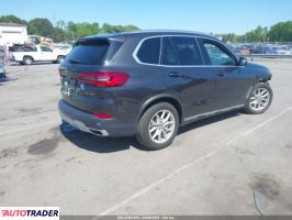BMW X5 2020 3 BMW X5 2020 3